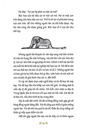 Sách Hoàng Tử Bé (Tái Bản 2019)