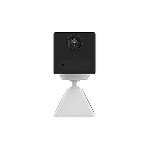 Camera dùng Pin sạc không dây Ezviz BC2 Mini đàm thoại 2 chiều - Hàng chính hãng