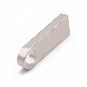 2TB usb flash drives usb stick Waterproof Metal key USB flash drive