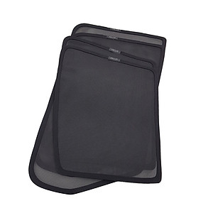 Bộ rèm che nắng dành cho xe Toyota Hilux 2016-2020