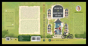 Ba Đứa Trẻ Và Người Thủ Thư Tốt Bụng