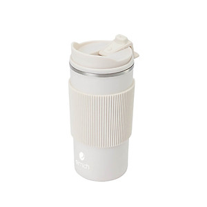 Cốc giữ nhiệt inox 304 Elmich EL8345 dung tích 480ML - Hàng Chính Hãng