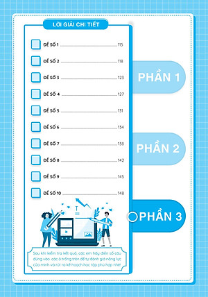 Sách Luyện Giải Bộ Đề Bồi Dưỡng Học Sinh Giỏi Tiếng Anh Lớp 6