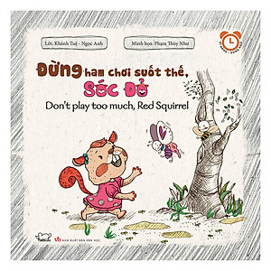 Combo 5 Cuốn Sách Rèn Luyện Thói Quen Tốt Cho Bé 2-6 Tuổi (Song Ngữ)