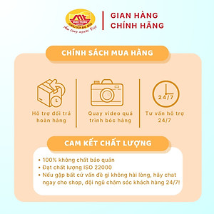 Cháo ngô nếp Minh Trung 365g - Cháo Ngô Nếp 24 (thùng 24 lon)
