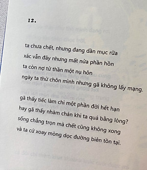 Sách Đám Trẻ Ở Đại Dương Đen