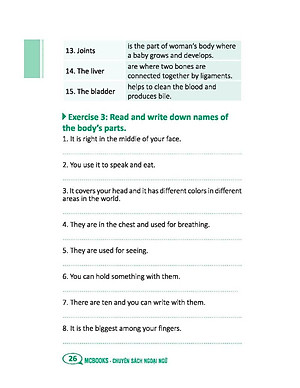 Tự Học 2000 Từ Vựng Tiếng Anh Theo Chủ Đề (Tái Bản)