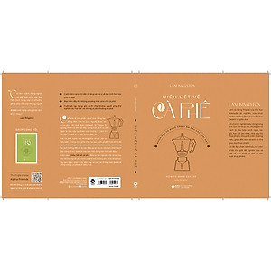 Sách Hiểu Về Cà Phê