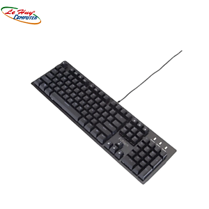 BÀN PHÍM QUANG CƠ FUHLEN ERASER - Hàng Chính Hãng