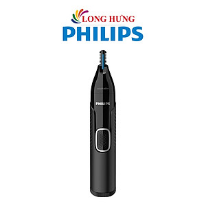 Máy tỉa lông mũi Philips NT3650/16 - Hàng chính hãng