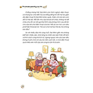 Sách - Giàu Hay Nghèo Không Bằng Có Học Thức - Chấp Nhận Sự Không Hoàn Hảo Của Con Trẻ