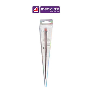 Cọ che khuyết điểm & tán mắt ROSE 7095