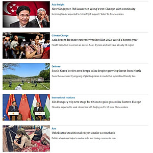 Tạp chí Tiếng Anh - Nikkei Asia 2024: kỳ 19: INDIA'S INSTAGRAB