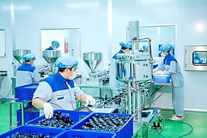 Kem Ngày GSIII Dr Cell 30g dưỡng trắng bảo vệ da phục hồi da hỗ trợ mờ thâm nám - Hàng Chính Hãng