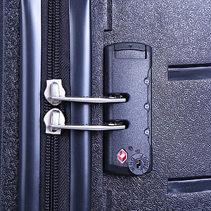 Vali nhựa STARGO MARIS