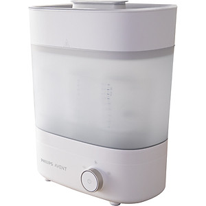 Máy Tiệt Trùng Bình Sữa Và Sấy Khô Philips Avent Starlight Plus SCF293/00