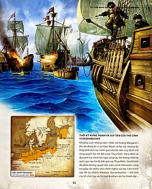 Sách Cướp Biển