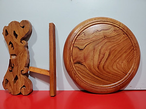 ĐĨA GỖ ĐỂ BÀN - CHỮ TÂM-ĐỨC -PHÚC-NHẪN -THUẬN BUỒM XUÔI GIÓ -MÃ ĐÁO THÀNH CÔNG -ANH HÙNG TƯƠNG NGỘ