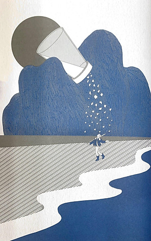 Ẩm Thực Chinh Phục Thế Giới - Dư Vị Của Muối