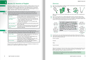 English Pronunciation In Use Advanced Book With Answers And Downloadable Audio