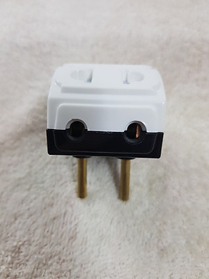 Ổ cắm điện chia 5 lỗ - Phích cắm ổ điện chia 5 lỗ - Hàng chính hãng