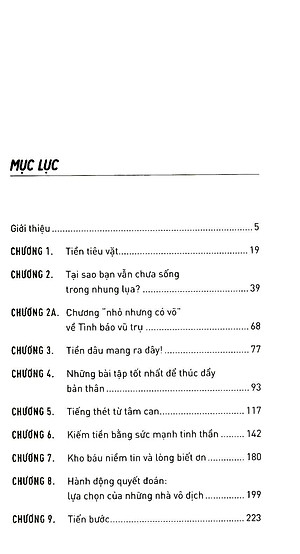 Sách Làm Giàu Theo Cách "Bá Đạo"