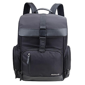 Balo Laptop 15.6 inch BESTLIFE Elegant - Mã sản phẩm -BB-3461 - Kích thước Ngang 38 cm x Cao 45 cm x Rộng 15 cm - Dòng Ba lô nắp gập Bảo hành Chính hãng 02 năm