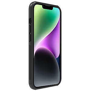 Ốp Lưng cho iPhone 14 / 14 Plus / 14 Pro / 14 Pro Max Nillkin Super Frosted Shield Pro Case - Hàng Nhập Khẩu