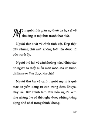 Sách 500 Câu Chuyện ĐĐ: Sống Cho Vuông Tròn