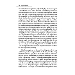 Sách Napoleon Đại Đế