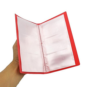 Sổ Đựng Name Card Usign US-120K