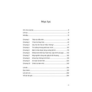 Cuộc Cách Mang AI Trong Y Học - GPT-4 Và Hơn Thế Nữa - Bản Quyền