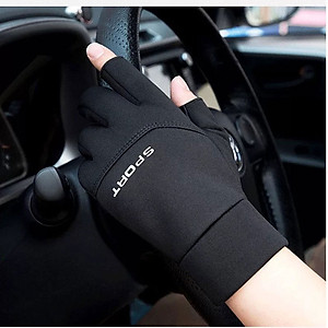 Găng Tay Cảm Ứng, Bao Tay Phượt Du Lịch Dã Ngoại Cao Cấp Dành Cho Cả Nam Và Nữ