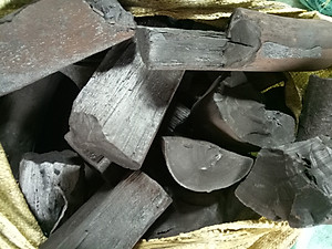 10KG Than Nướng BBQ - Than Củi - Than Gỗ - Than Nướng Thịt - Than Nấu Bánh Chưng Tết Nhiệt Cao Cháy Lâu Ít Khói Không Độc Hại