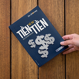 Tiền Đẻ Ra Tiền: Đầu Tư Tài Chính Thông Minh