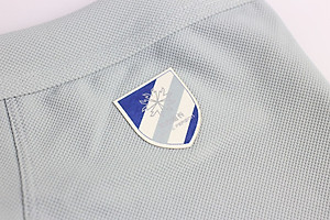 Quần Lót Nam Boxer, Sịp Đùi Nam Thương Hiệu Brave Person B1168 - Chất vải siêu thoáng mát, thun lạnh mềm mịn, không gây kích ứng da, màu sắc đa dạng