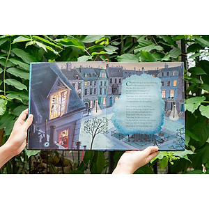 Sách Illustrated Special Edition - Peter Pan