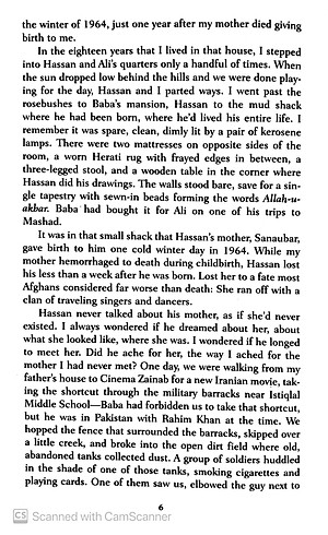 Sách The Kite Runner