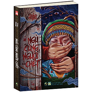 Sách Ngủ Cùng Người Chết