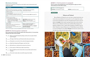 Great Writing 2 - Student's Book + Spark Sticker (5th Edition)