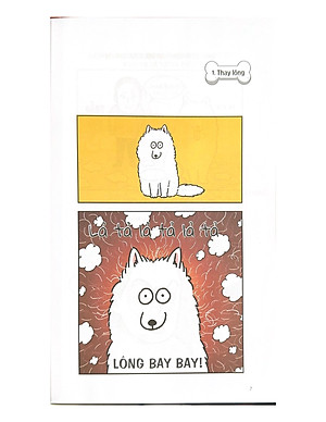 CUỘC CHIẾN GIỮA SEN VÀ BOSS