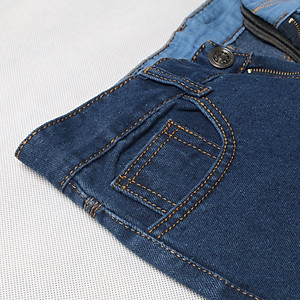 Quần short jean Q391 MuiDoi
