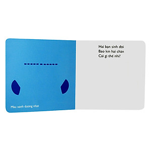 Sách Cùng Chơi Trốn Tìm - Tập 4: Trang Phục