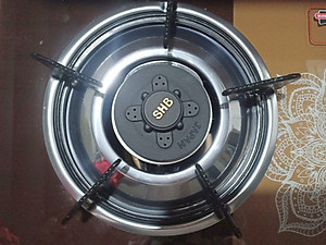 Bếp Gas Dương Kính Sunhouse SHB3336 - Hàng chính hãng