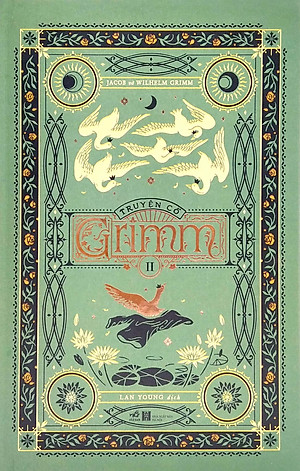 Truyện Cổ Grim 2