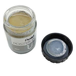 Màu Nước Pentel WPU - T26