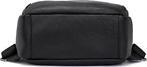 Balo nữ cao cấp da thật ELLY – EB30