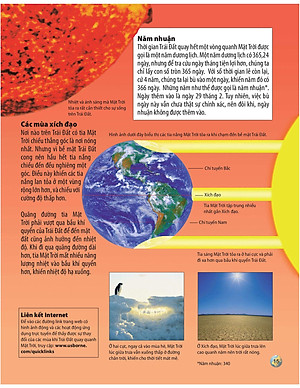 Sách Geography Encyclopedia - Bách Khoa Toàn Thư Về Địa Lý
