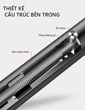 Xà Đơn Treo Tường Gắn Cửa Đa Năng Độ Dài Tùy Chỉnh Giúp Bạn Tập Gym, Tập Cơ Bụng, Cơ Vai, Cơ Xô 60-120Cm - Chính Hãng dododios (Màu Ngẫu Nhiên)