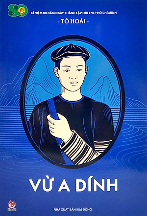 Sách Vừ A Dính (Tái Bản 2021)